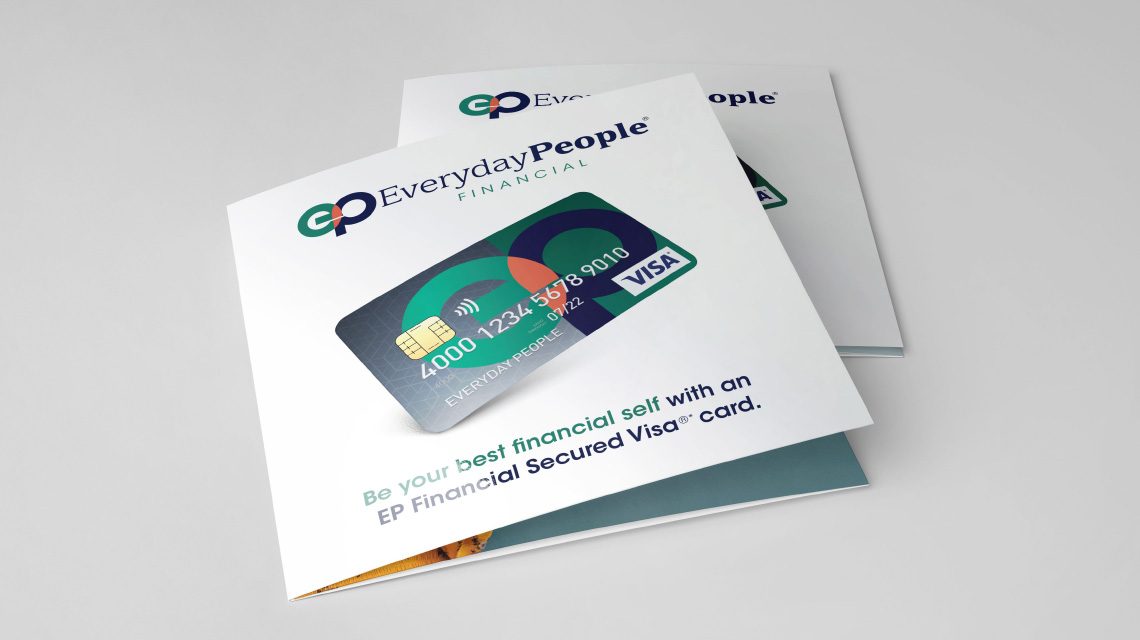 Everyday People Financial — MNP brochure