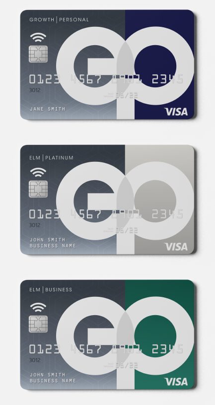 Everyday People Financial — Card brand strategy