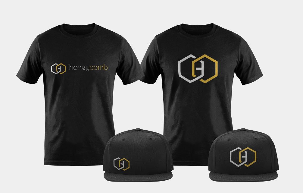 honeycomb fit — Apparel direction
