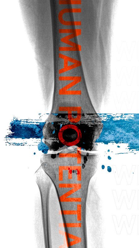 Whatever It Takes — Art direction
